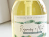 Rosemary Mint Foaming Hand Soap