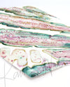 Microvilli Histology Watercolor Print