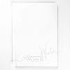 Skin to Skin Greeting Card | Welcome Little One