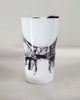 Sphenoid Ceramic Travel Mug