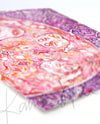 Breast Histology Watercolor Print