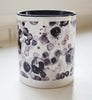 Hematology Bubbles Medical Art Mug