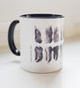 Teeth Histology Dental Art Mug