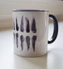 Teeth Histology Dental Art Mug