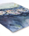 Touch Horizons Watercolor Print