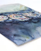 Touch Horizons Watercolor Print