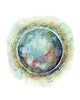 Ovum Watercolor Print