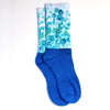 Hematology Bubbles Anatomy Inspired Socks