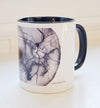 Retina Medical Art Mug