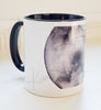 Retina Medical Art Mug